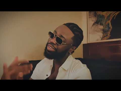 Tiboy shalla FI (visualizer)