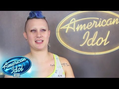 Road to Hollywood: Lindsay Bell - AMERICAN IDOL SEASON XIII