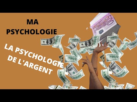 13 Leçons sur l'argent- La psychologie de l'argent / MORGAN HOUSEL