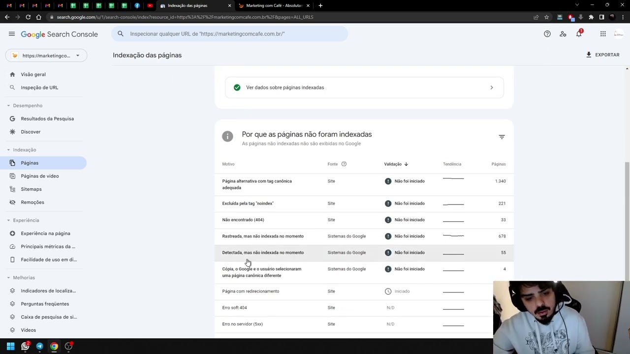 Vídeo da empresa LUCAS FERRAZ SEO: CRIAÇÃO DE SITES EM BH