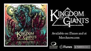 Kingdom Of Giants - The Overlord