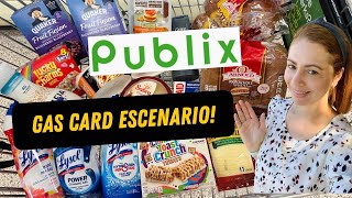 🎉 Ofertas buenisimas solo cupones DIGITALES + Escenario gas card