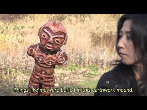 Culture Guide Hokkaido - Traveling to Jomon with a Clay Figurine