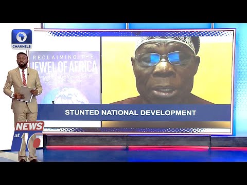 News At 10 | 24/07/2023