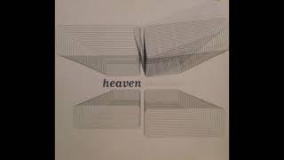 Heaven - Club Masters (Party Mix) (A2)