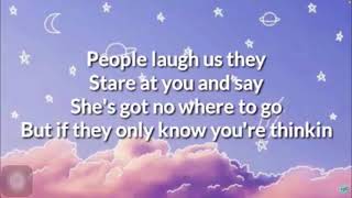Follow Your Dreams-Sheryn Regis Song w/ Lyrics