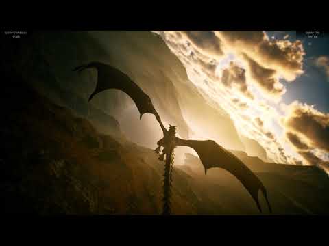 Videoclip de Here I Am (End Title) — Bryan Adams