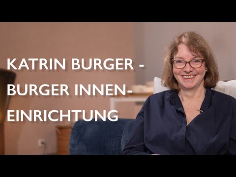 Katrin Burger – burger inneneinrichtung  #HiddenStories