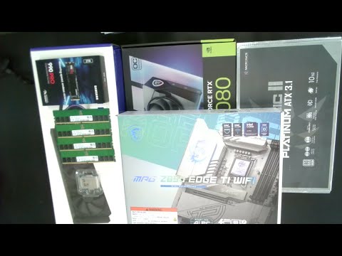 [아싸컴] 조립영상 라이브  / 2506163685 (아*컴 B2B)  고객님