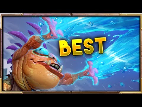 BEST Un'Goro Moments! Ep. 95 | Hearthstone Un'Goro