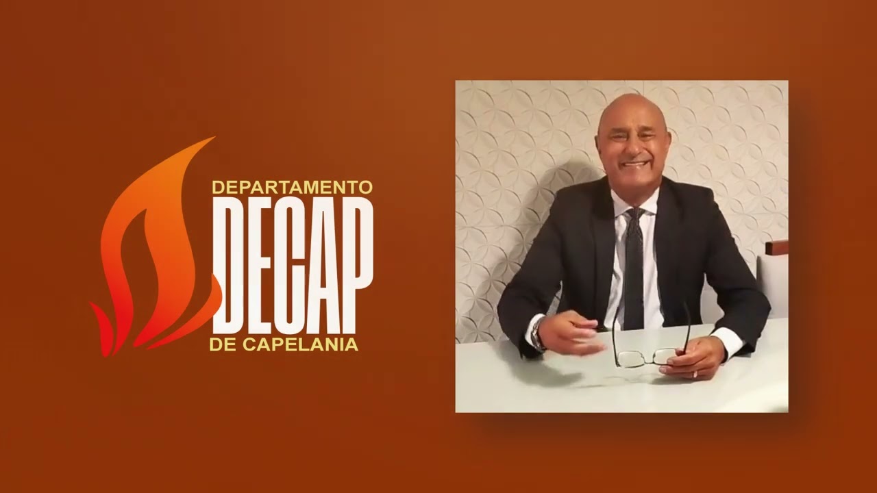 Vídeo DECAP 1