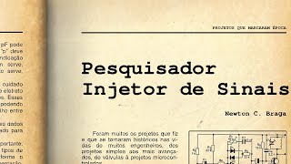 Download lagu Pesquisador e Injetor de Sinais (VAM033) mp3
