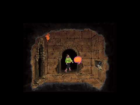 King's Quest VI: Heir Today, Gone Tomorrow ─ Speedrun 18:59 World Record