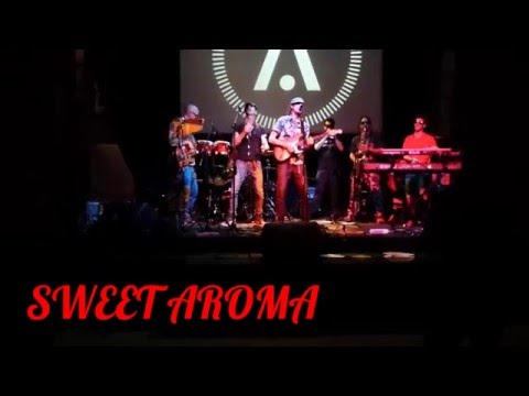 BOB MARLEY Festival - PuppaGiallo Live @ Spazio Aereo, Marghera (VE)