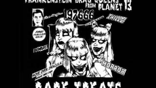 Frankenstein Drag Queens from Planet 13 - Hit and Rape (acoustic)