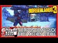 Borderlands 3 Side Mission Dump On Dump Truck Secret Stash Captain Steve Guide Gameplay PS5