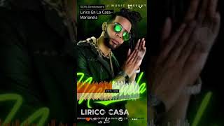 Lírico en la casa marianela
