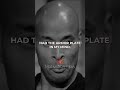 Why David Goggins titled his book “You Can’t Hurt Me”?
