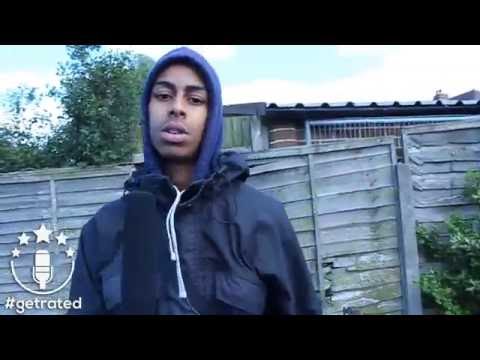 Idzta - #GetRated | RatedMusic