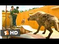 Kung Fu Yoga (2017) - The Hyena Pit Scene (7/10) | Movieclips