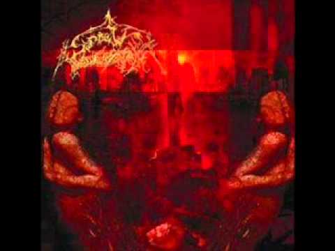 Spiritual Dissection - Let You Die