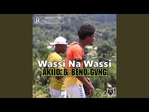 Wassi Na Wassi