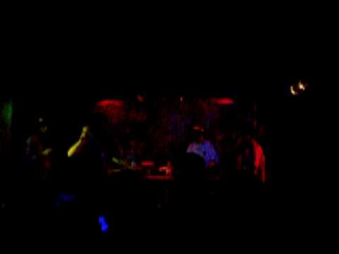 tecniche perfette 21.11.09 agon vs dave