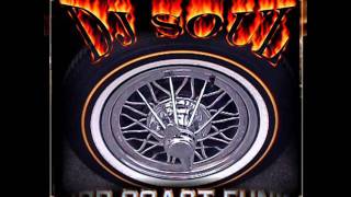 DJ SOUL - EPMD - You're a Customer (3Rd Coast Funk)