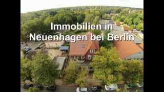 preview picture of video 'Immobilien kaufen in Neuenhagen bei Berlin, Eigentümer verkauft Mietshaus'