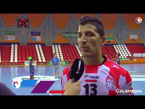 VIDEO HANDBOL I Finals Copa Comunitat Valenciana FBMCV