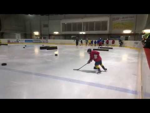 Trénink ročník 2008 - Stadion NB