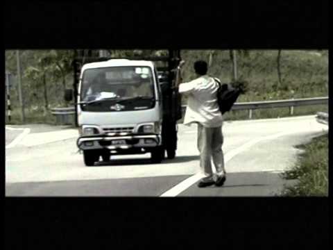 Aku Mahu Pulang - Amuk