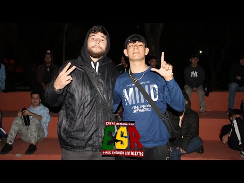 Drazer vs Swin / 8vos / Edición 18