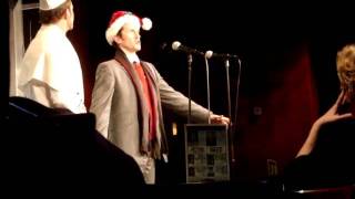 The Holiday Guys - Jeffry Denman, Marc Kudisch 11