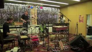 Bung´o And Birds Live at Venus & Apoll, 2013 PART 1