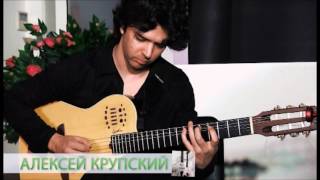 Alexey Krupsky & Armen Kostandyan - 