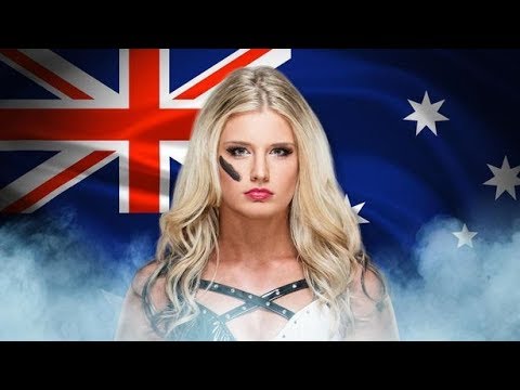 Toni Storm to compete in WWE Mae Young Cla ssic 2018 as NXT UK star moves closer to her dream