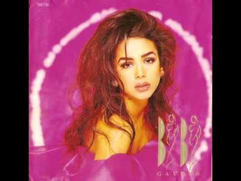 Bibi Gaytan / Mucha Mujer Para Ti (1992) - Discos Melody (Disco Completo)