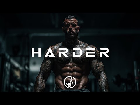 Top Motivational Songs 2025 👊 Best Gym Workout Music 💪 Fitness & Gym Motivation Music