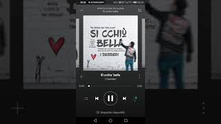 I Desideri - Si cchiu' bella