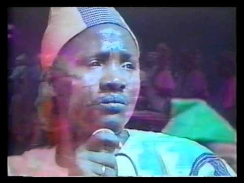 Super Djata Band - Facia (1984)