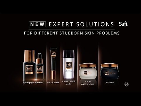 Safi Expert Solutions