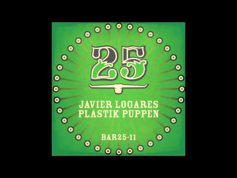 Javier Logares - The Wrong Clue (Original Mix) [BAR25-11]