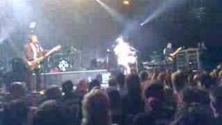 Marillion, Tilburg 013, Between you and me, 2007