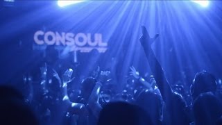 Consoul Trainin feat. B-Sykes - Say Something (Official Music Video)
