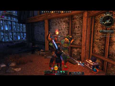 Neverwinter Folge 6   Eine Krone für Knox  Box