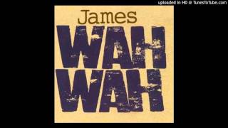 James - Pressure&#39;s On