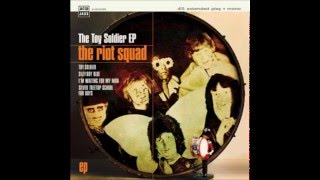 David Bowie - Silly Boy Blue (Riot Squad demo 1967)