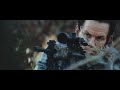 Mile 22 Movie