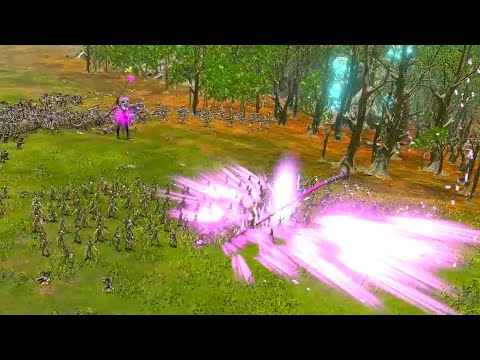 I like Lash of Slaanesh spell.